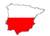 QUÍMICAS GÓMEZ - Polski